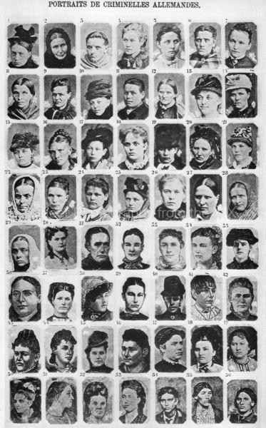 7_Portraits-and-skulls-of-criminal-women-collected-by-Lombroso-and-reproduced-in-his-Atlas-de-lhomme-criminel-1878